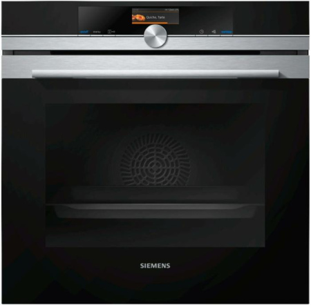 Электрический духовой шкаф Siemens HB676G0S1